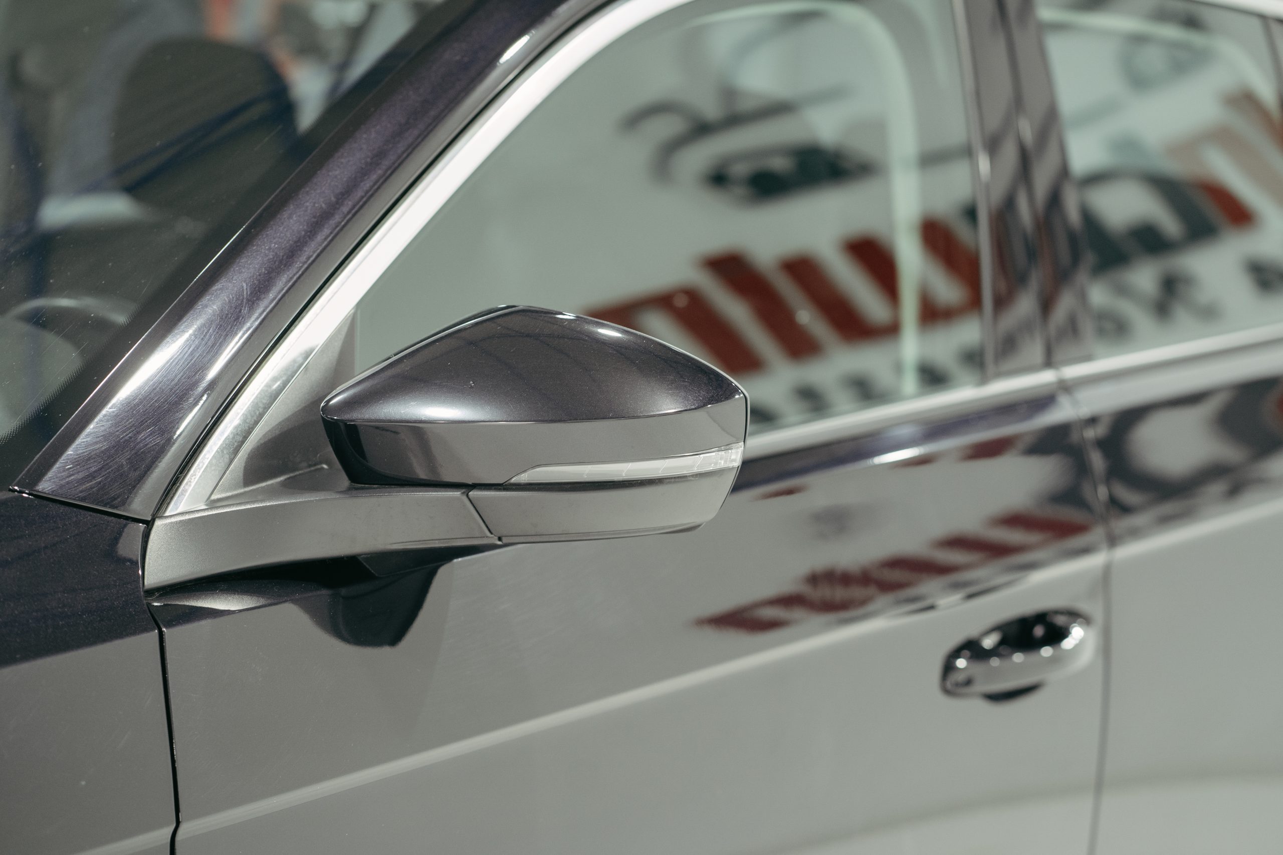 VOLKSWAGEN T-ROC STYLE SPORT 1.0 - Imagen 5