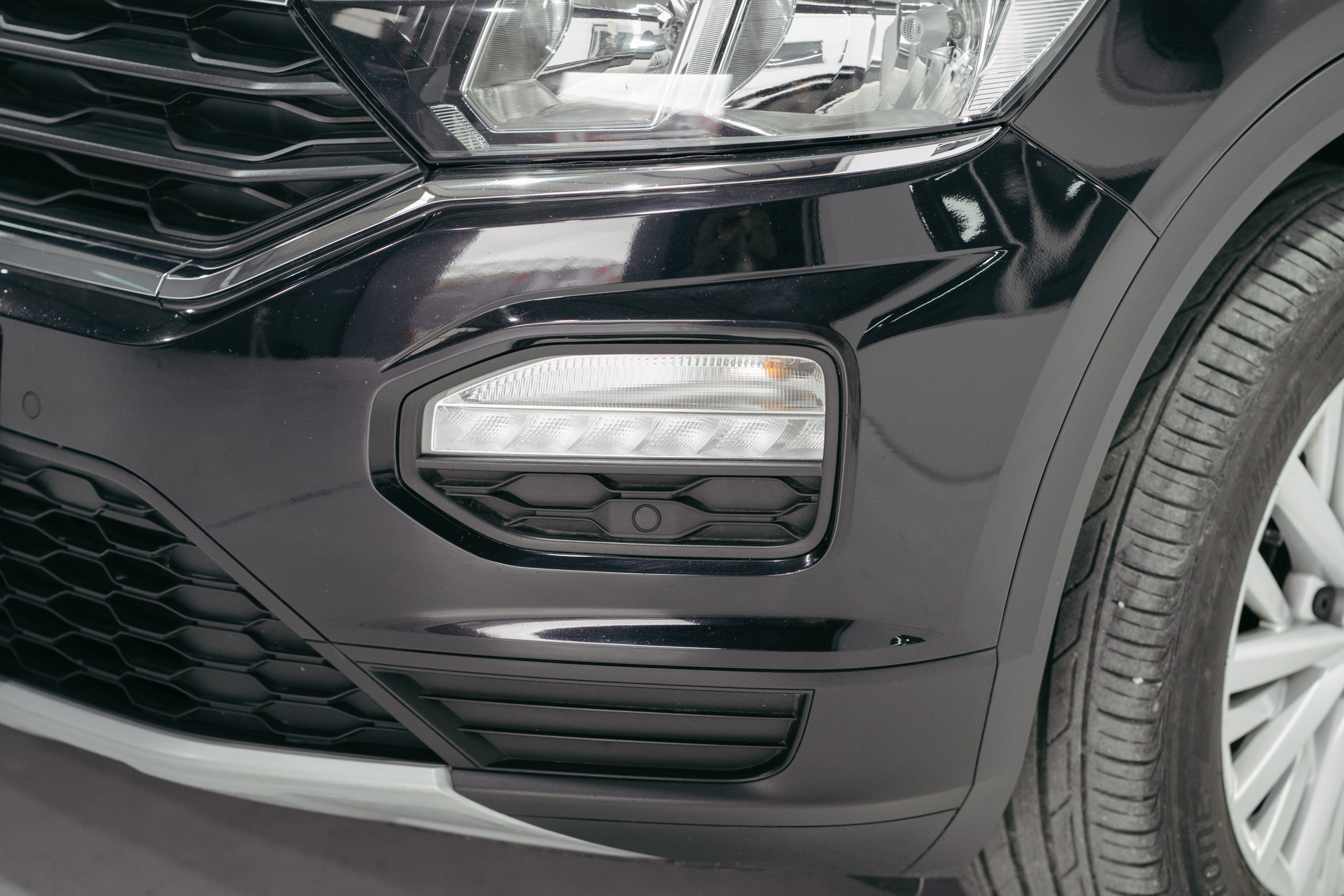 VOLKSWAGEN T-ROC STYLE SPORT 1.0 - Imagen 6