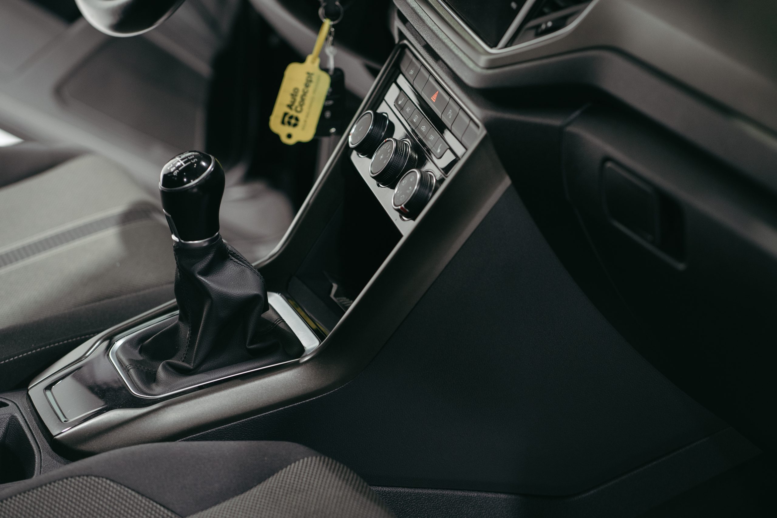 VOLKSWAGEN T-ROC STYLE SPORT 1.0 - Imagen 7