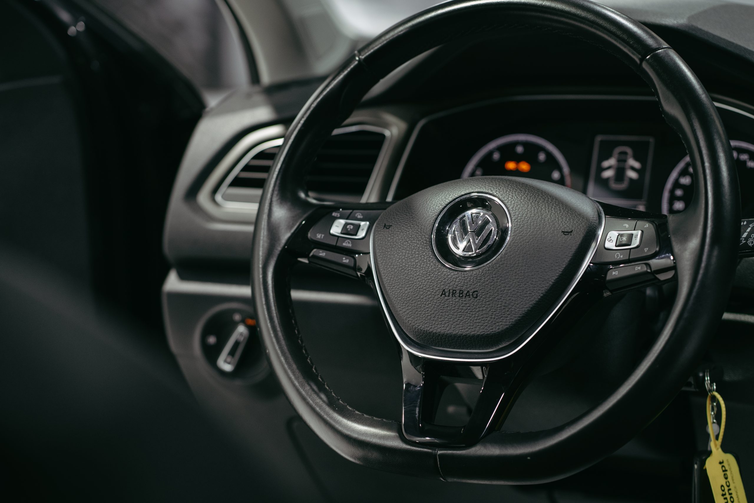 VOLKSWAGEN T-ROC STYLE SPORT 1.0 - Imagen 11