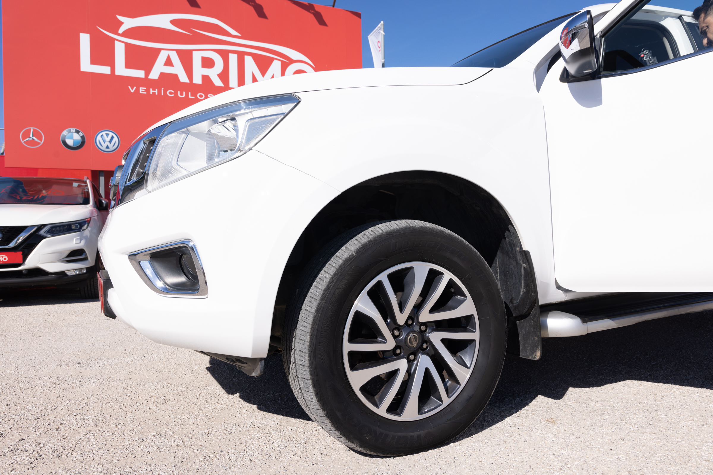 Nissan Navara 2.3 190cv - Imagen 5