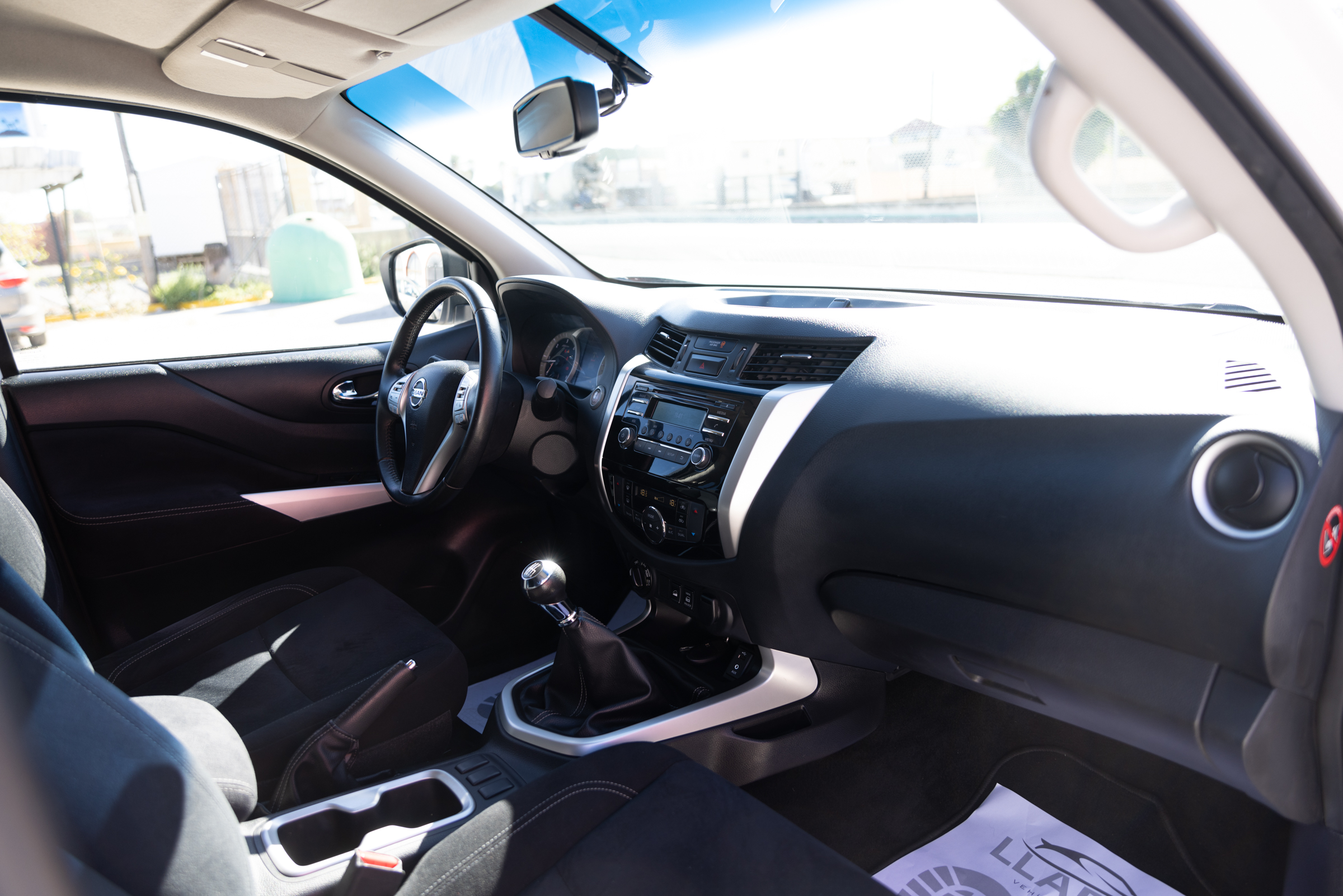 Nissan Navara 2.3 190cv - Imagen 10