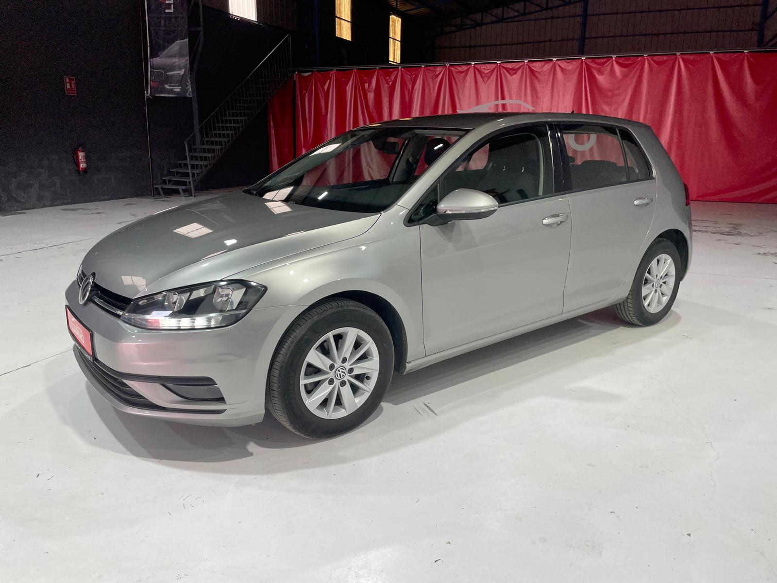 Volkswagen Golf - Imagen 2