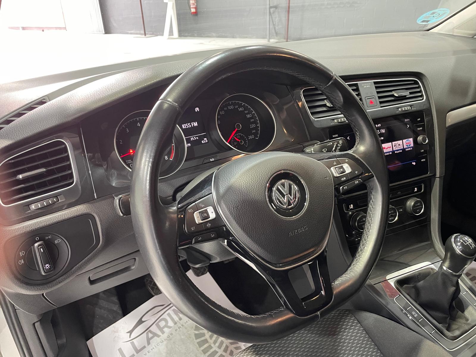 Volkswagen Golf - Imagen 3