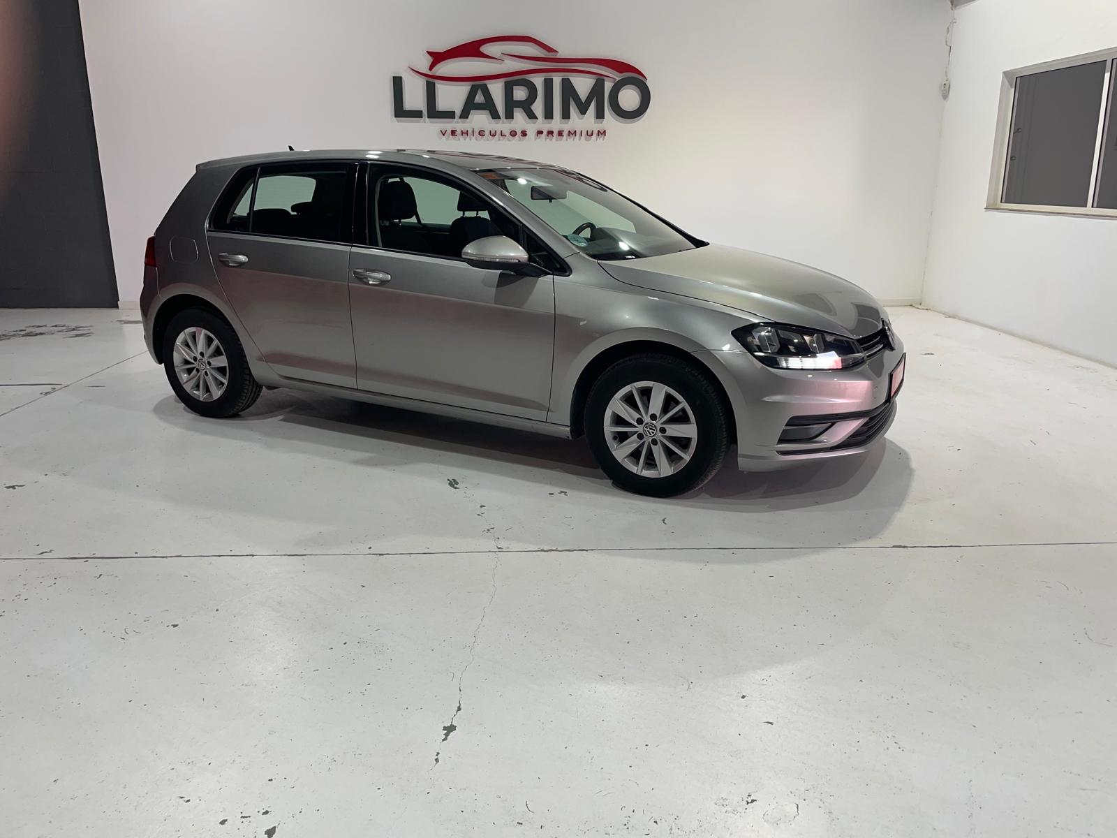 Volkswagen Golf - Imagen 4