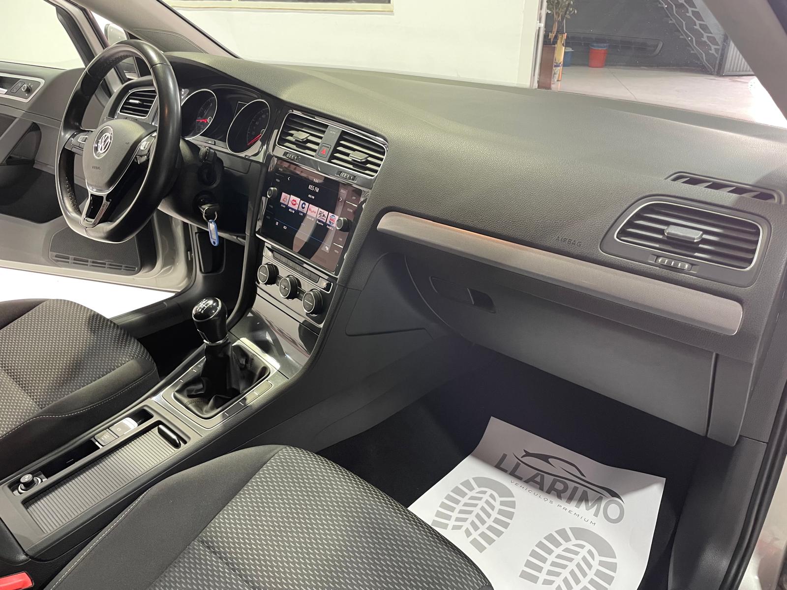 Volkswagen Golf - Imagen 6