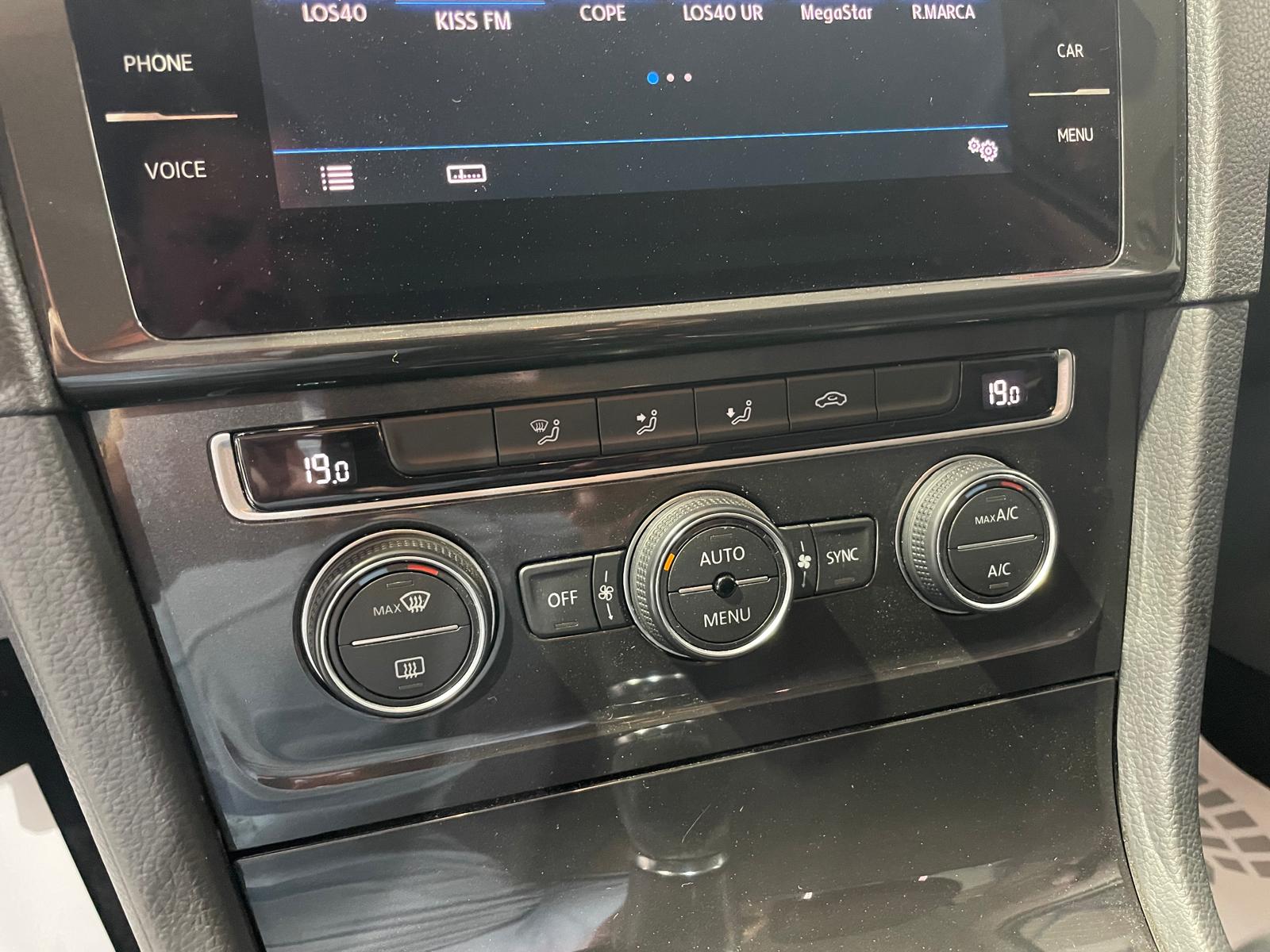 Volkswagen Golf - Imagen 7