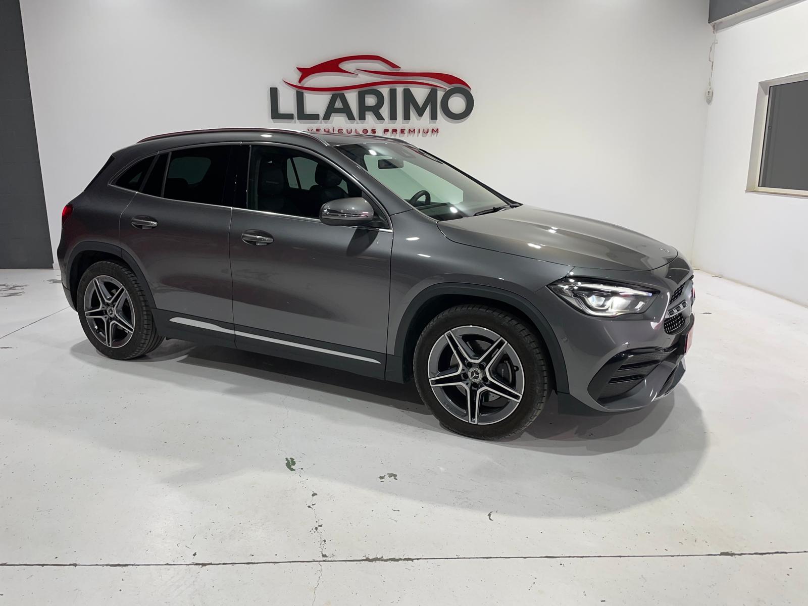 Mercedes Benz GLA 180 AMG - Imagen 3