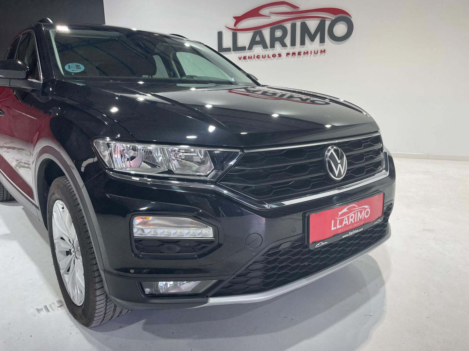 Volkswagen T-Roc - Imagen 10