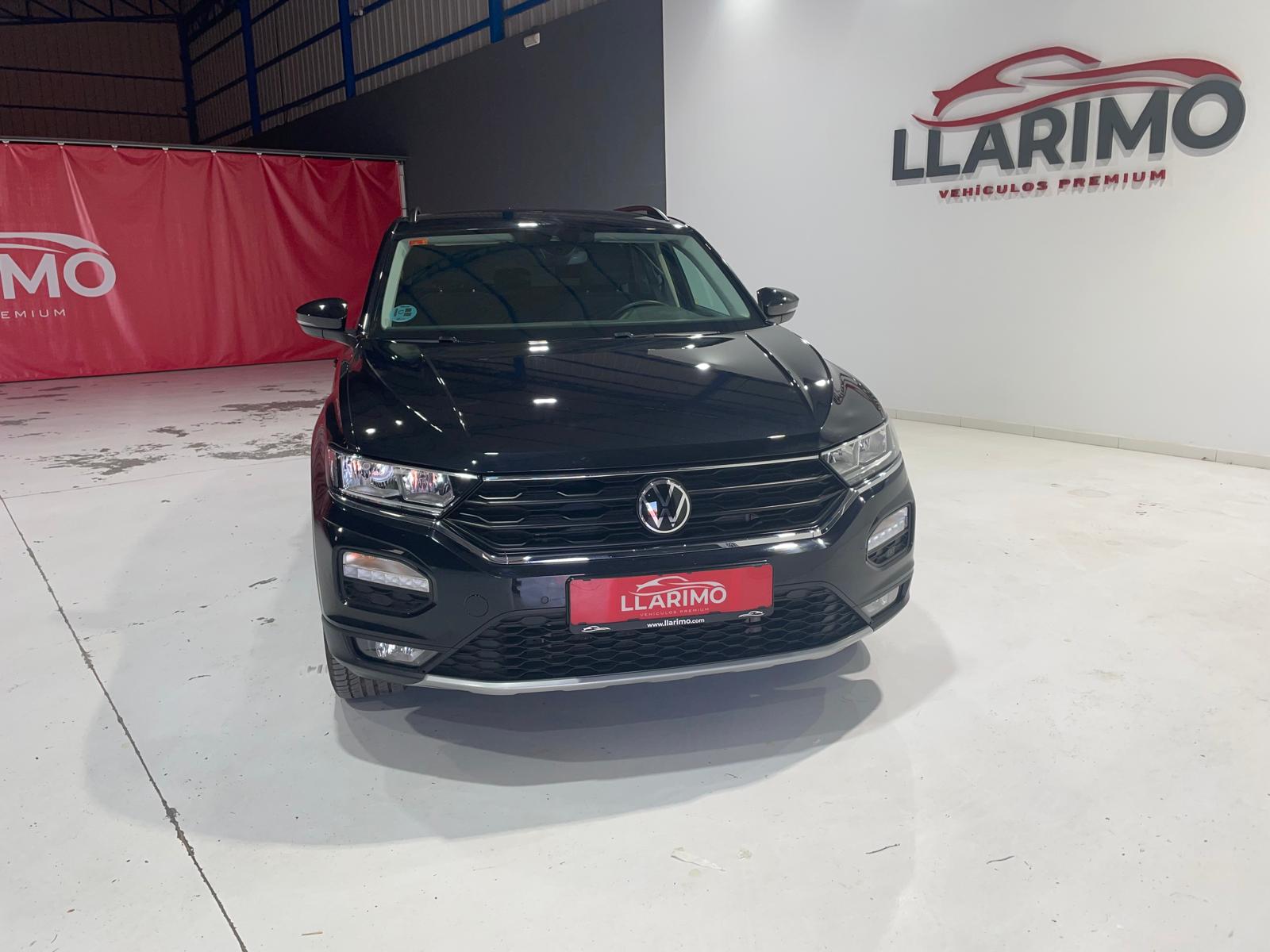 Volkswagen T-Roc - Imagen 2