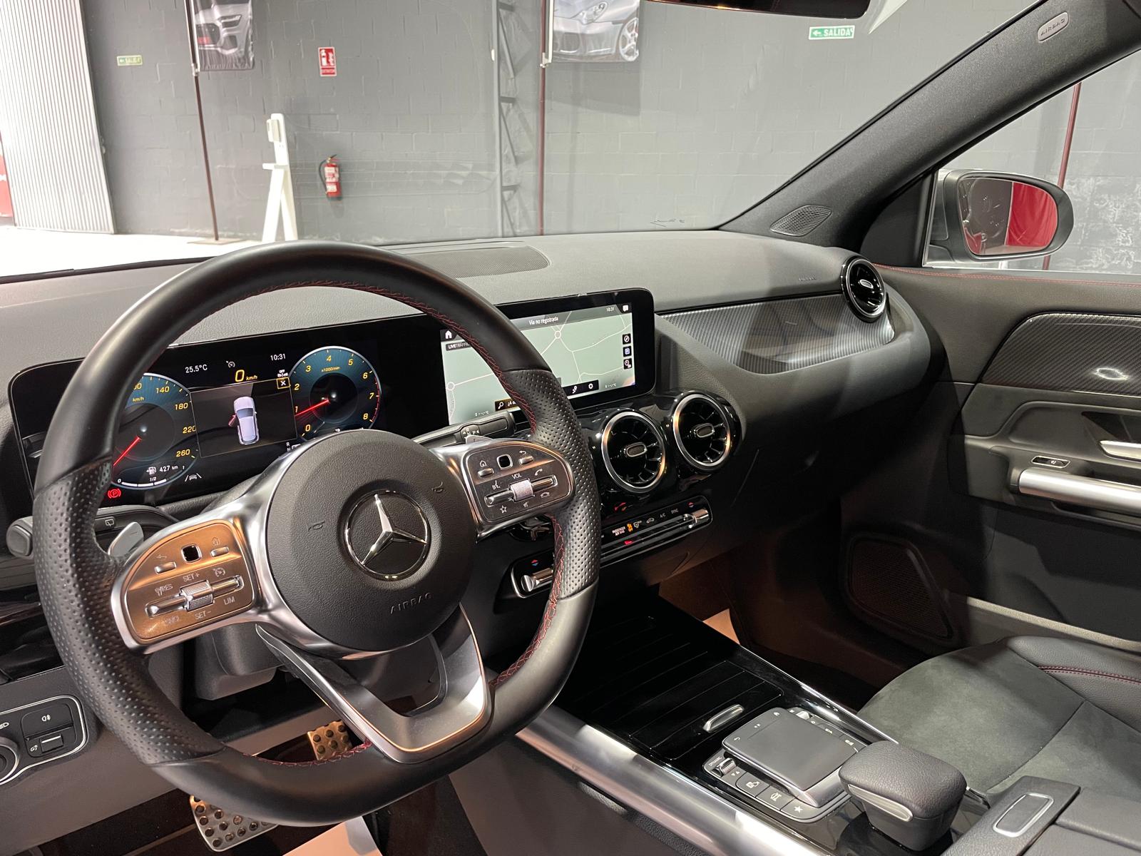 Mercedes Benz GLA 180 AMG - Imagen 5