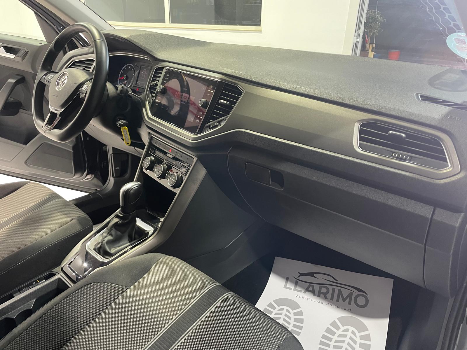 Volkswagen T-Roc - Imagen 8