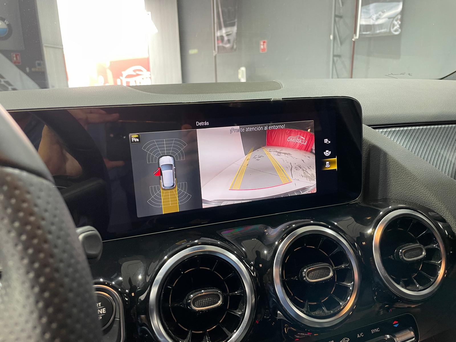 Mercedes Benz GLA 180 AMG - Imagen 7