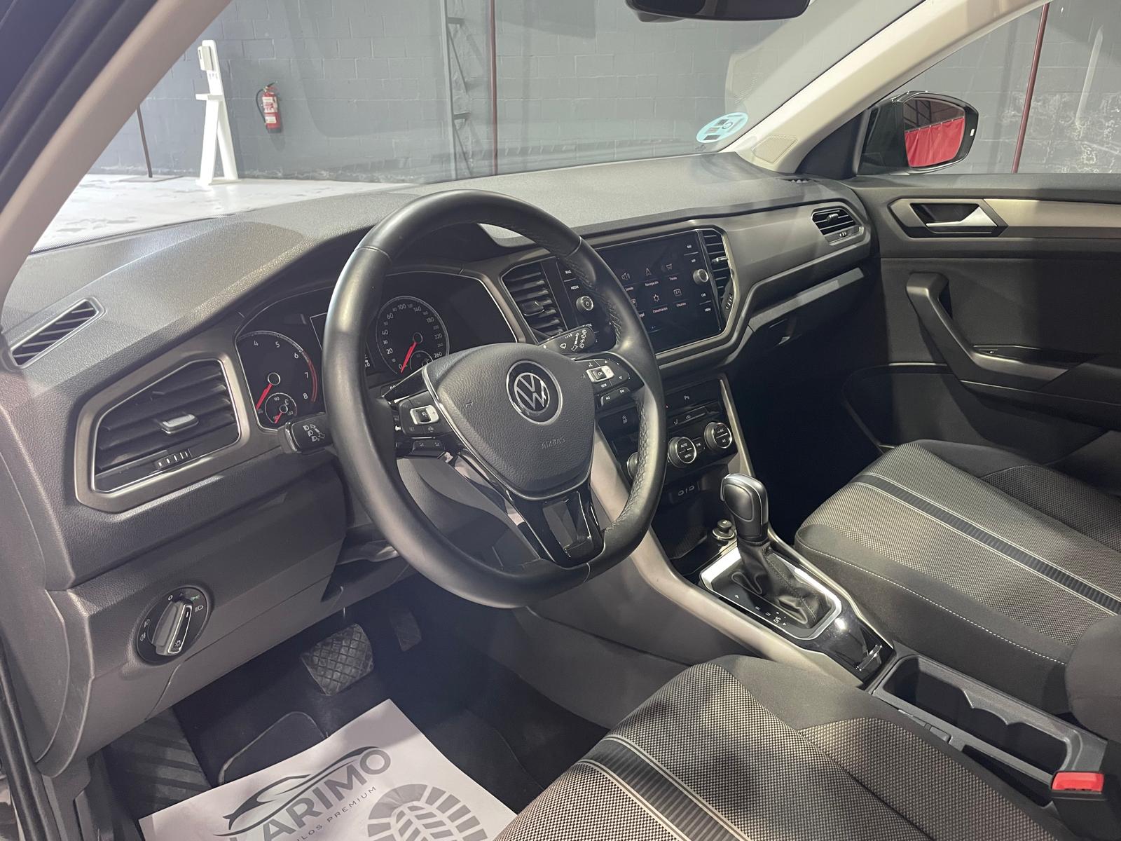 Volkswagen T-Roc - Imagen 5