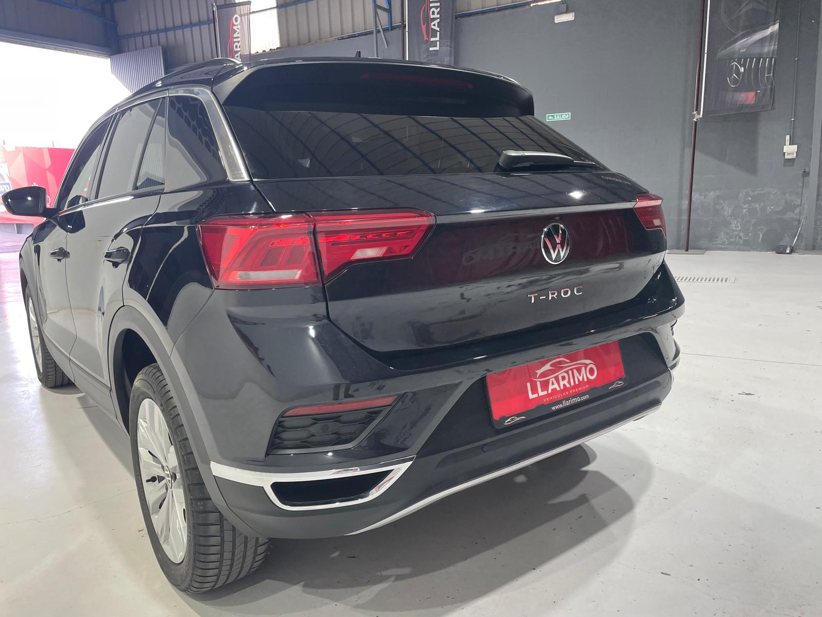 Volkswagen T-Roc - Imagen 4