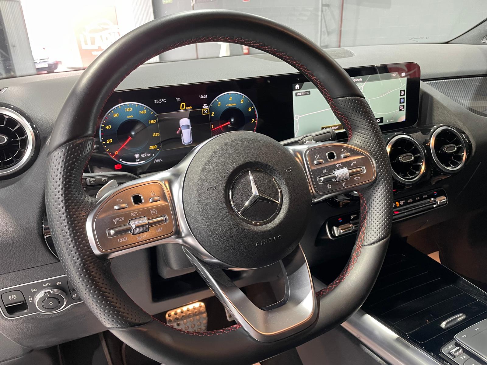 Mercedes Benz GLA 180 AMG - Imagen 6