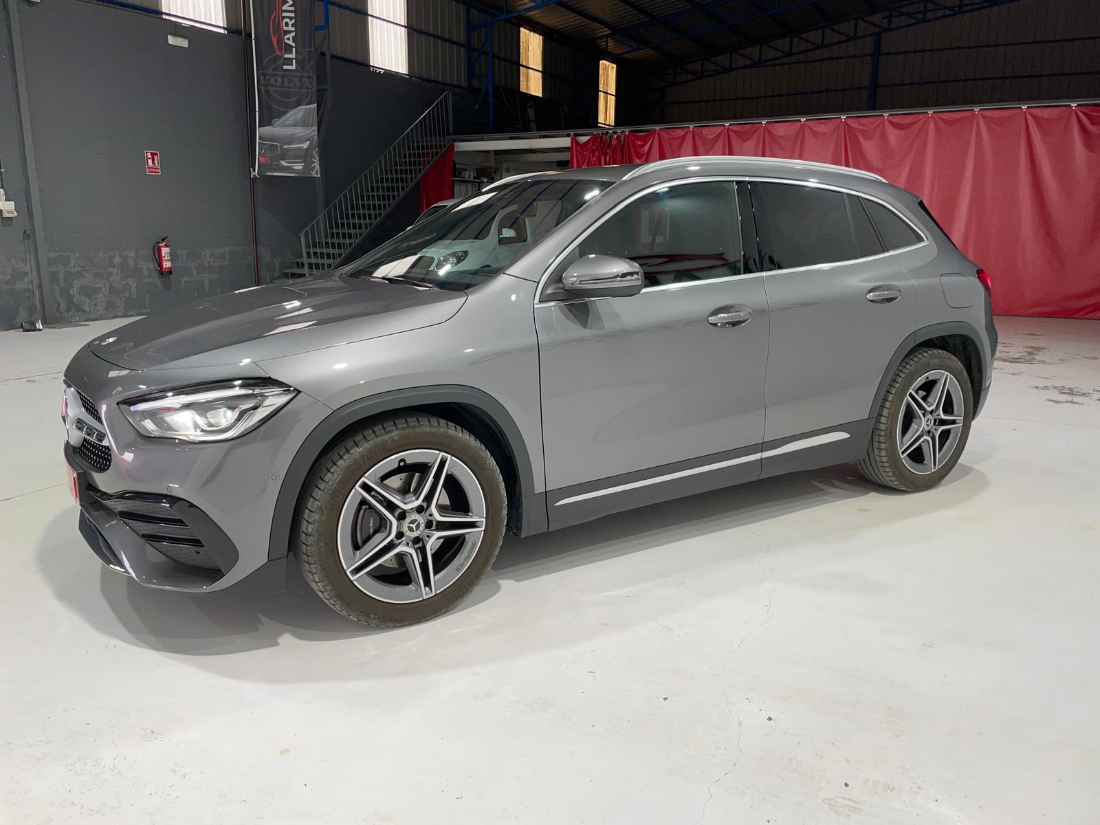 Mercedes Benz GLA 180 AMG - Imagen 12