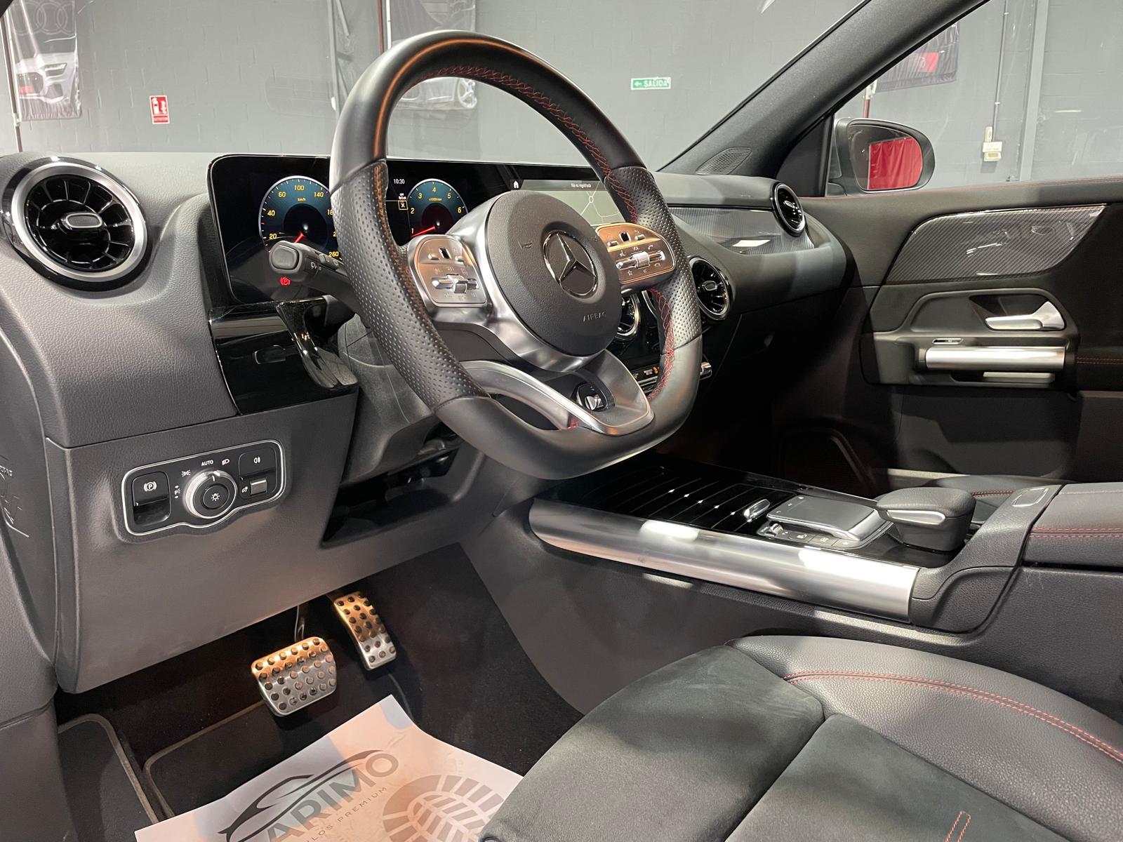 Mercedes Benz GLA 180 AMG - Imagen 10