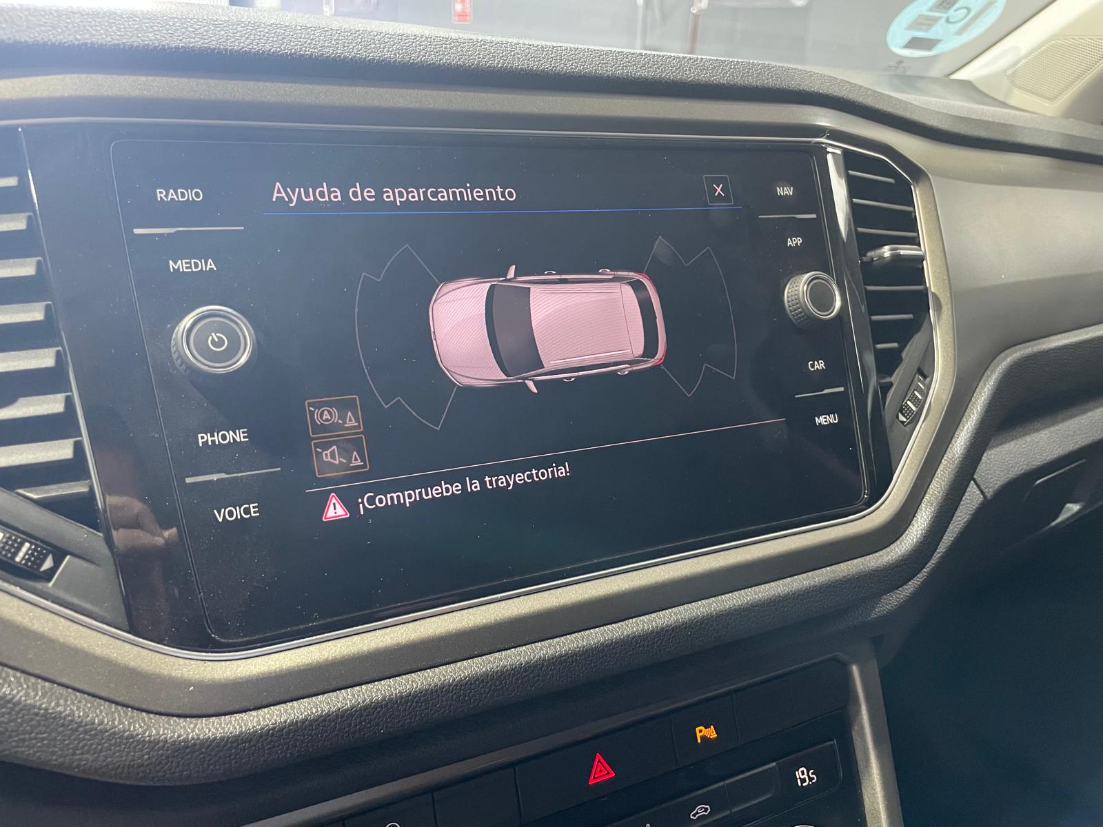 Volkswagen T-Roc - Imagen 9