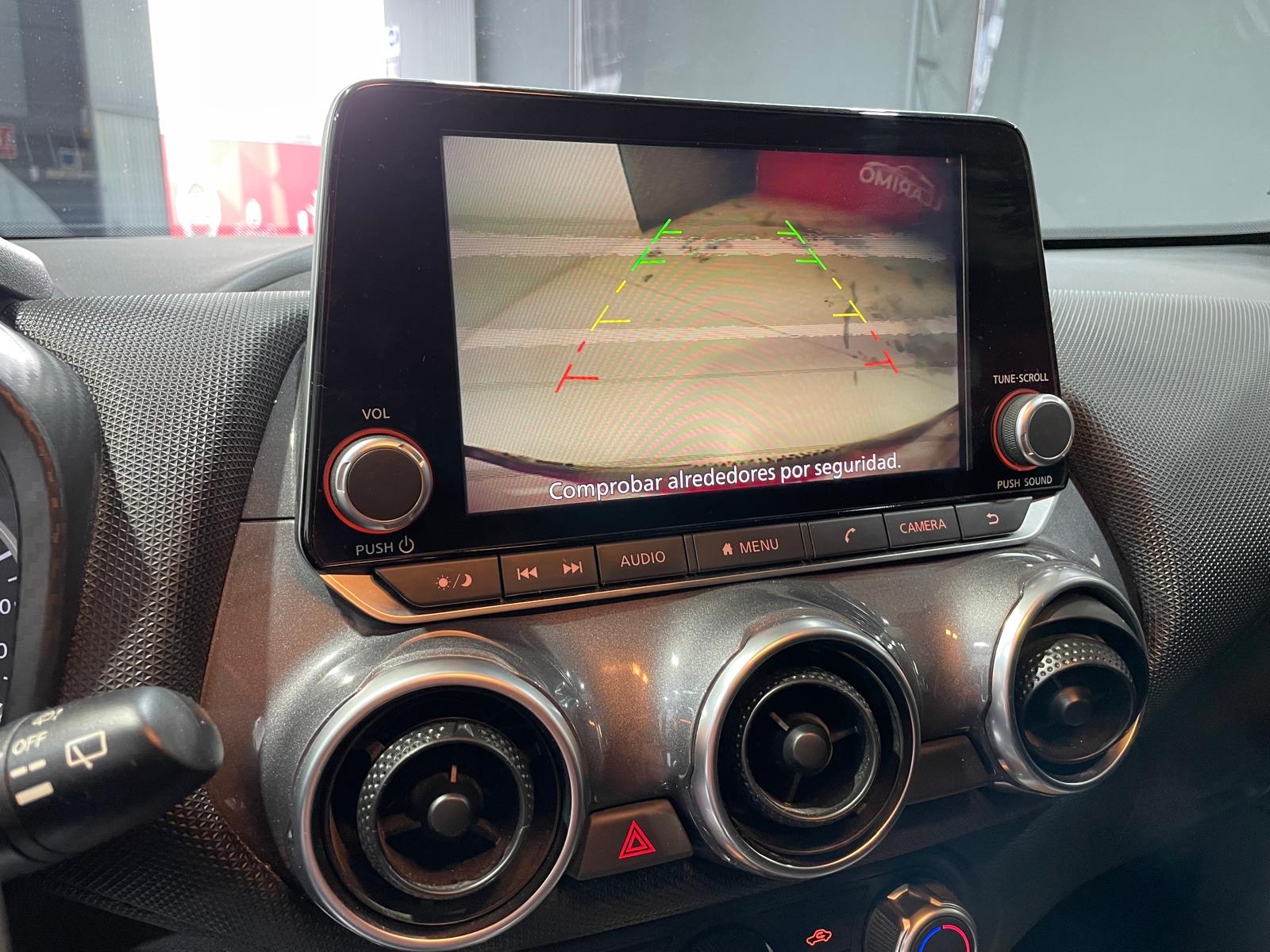 Nissan Juke - Imagen 2