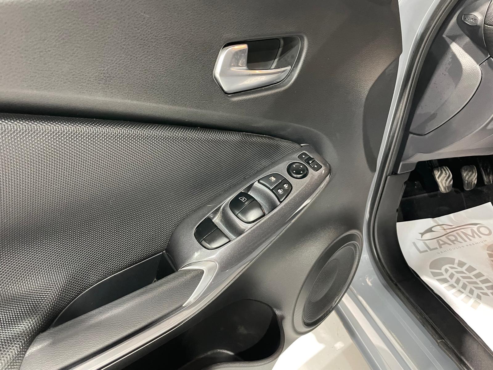 Nissan Juke - Imagen 4