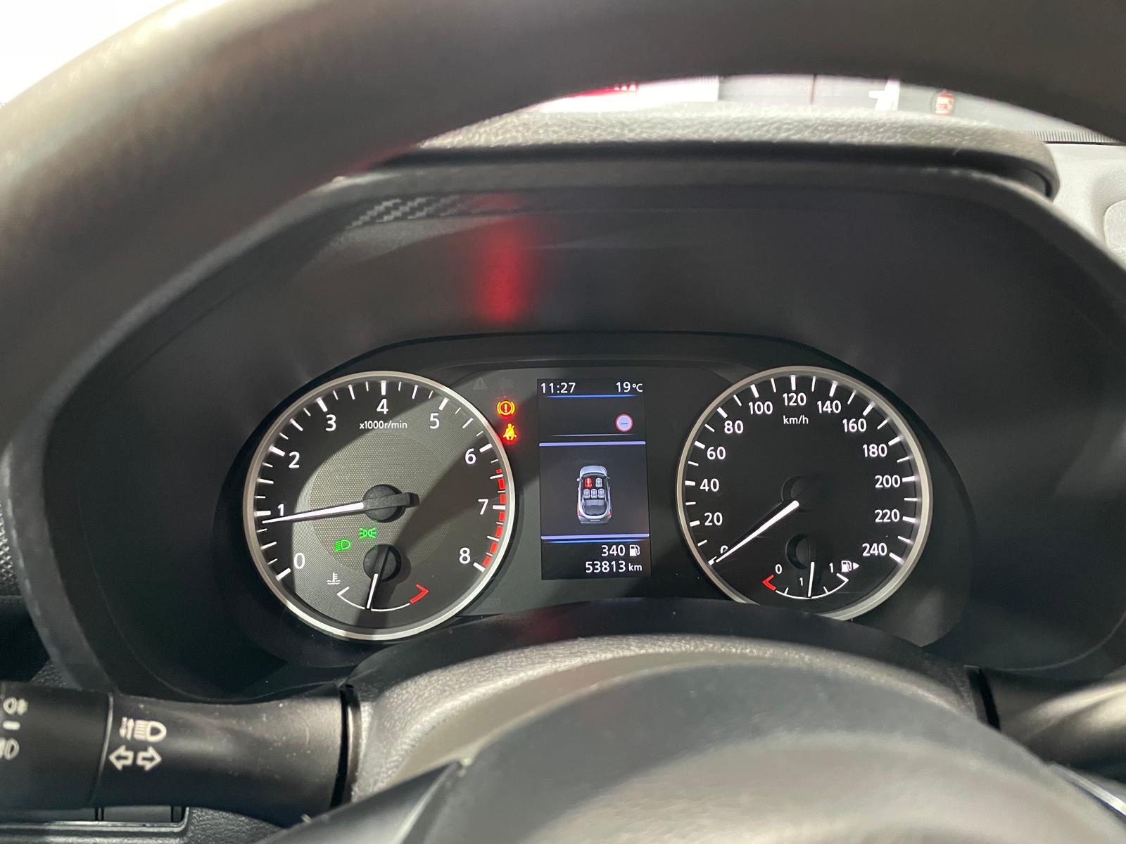 Nissan Juke - Imagen 7